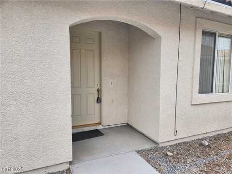 2580 E Ambush Street, Pahrump, NV 89048