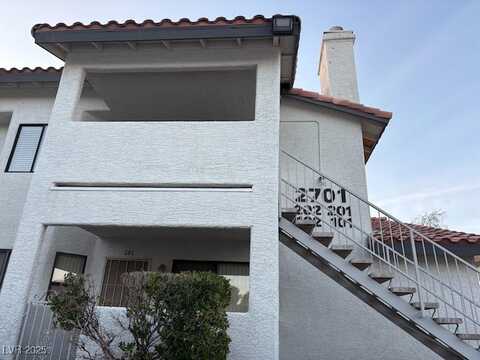 2701 Beaver Creek Court, Las Vegas, NV 89117