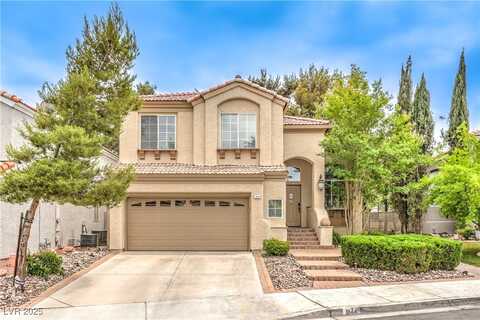 1844 Winners Cup Drive Drive, Las Vegas, NV 89117