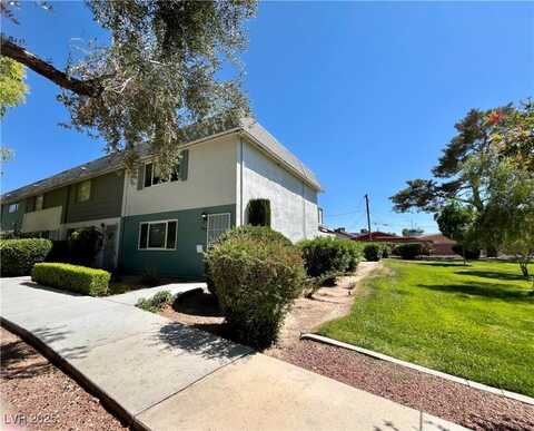 109 Greenbriar Townhouse Way, Las Vegas, NV 89121