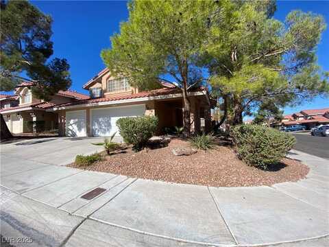 7604 Cruz Bay Court, Las Vegas, NV 89128