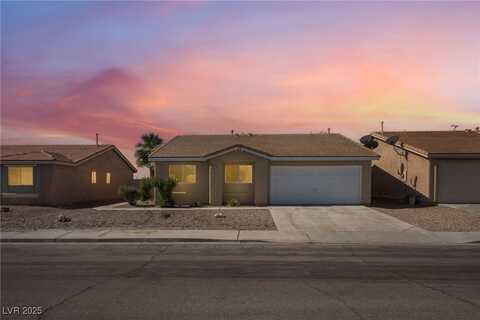 2111 Hollow Oak Avenue, North Las Vegas, NV 89031