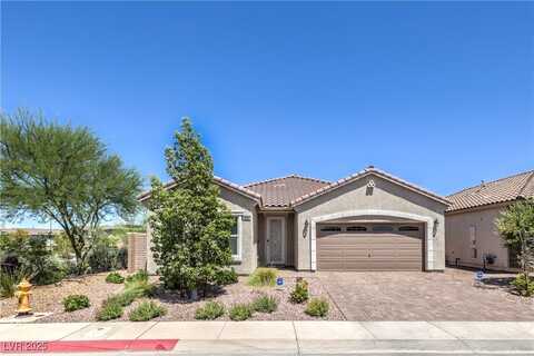 326 Zenith Crest Street, Henderson, NV 89015