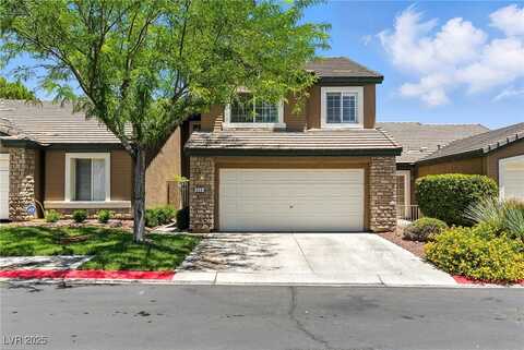 620 Painted Cloud Place, Las Vegas, NV 89144