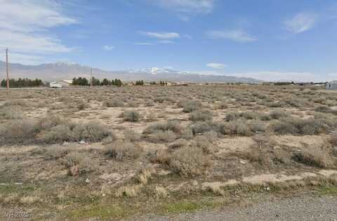 2731 N Leslie Street, Pahrump, NV 89060