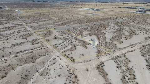 8780 S Lake Street, Pahrump, NV 89048