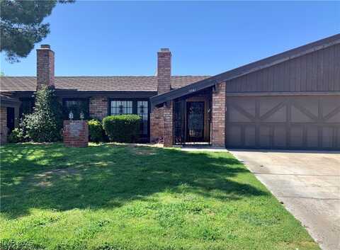6441 Brushwood Lane, Las Vegas, NV 89107