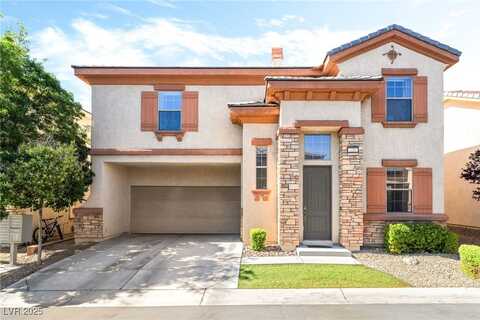 135 Manor House Avenue, Las Vegas, NV 89123
