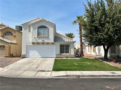 2149 Eclair Circle, Las Vegas, NV 89142