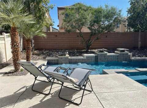 5289 Coral Ribbon Avenue, Las Vegas, NV 89139