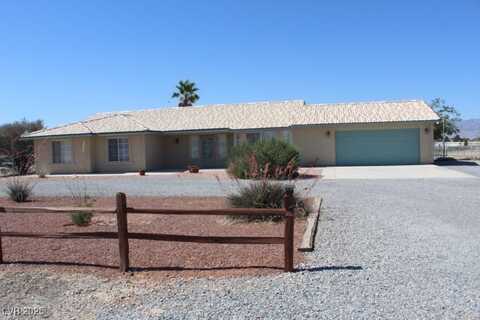 2201 E DANDELION Street, Pahrump, NV 89048