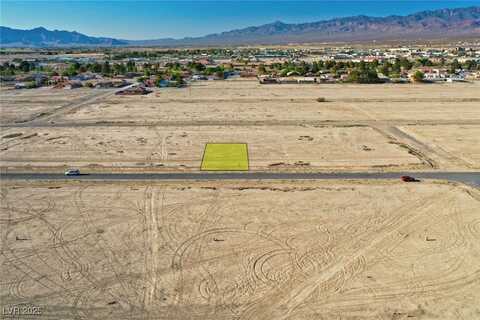1110 E Honeysuckle Street, Pahrump, NV 89048