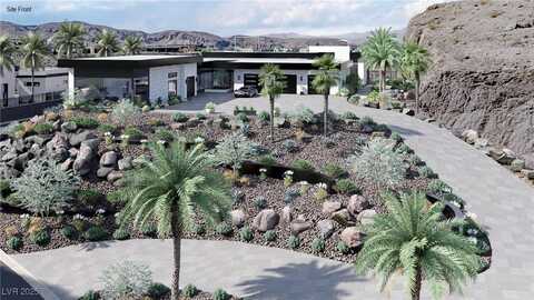 645 Dragon Peak Drive, Henderson, NV 89012