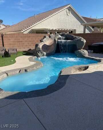 3705 Tiger Ridge Lane, North Las Vegas, NV 89084
