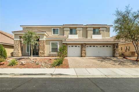 3705 Tiger Ridge Lane, North Las Vegas, NV 89084