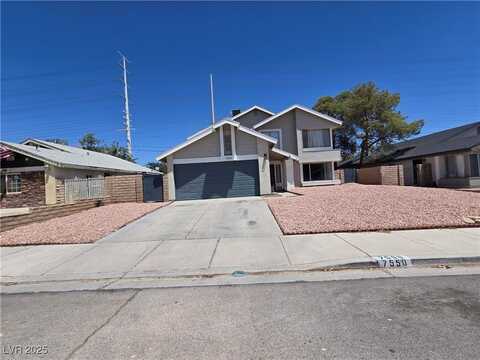 7550 SILVER LEAF Way, Las Vegas, NV 89147