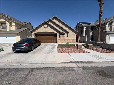 3078 Kennewick Drive, Las Vegas, NV 89121
