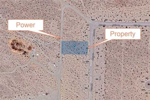6420 N Alcove Lane, Pahrump, NV 89060