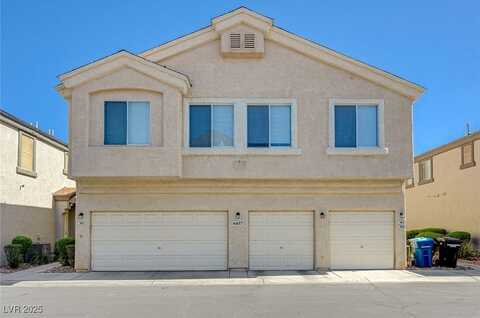 6457 Stone Dry Avenue, Henderson, NV 89011