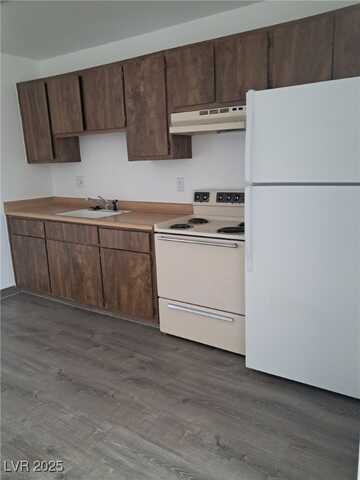 1100 N A Avenue, Beatty, NV 89003