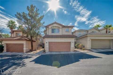 1216 Padre Serra Lane, Las Vegas, NV 89134