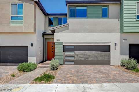 3358 Via Strada Street, Henderson, NV 89044