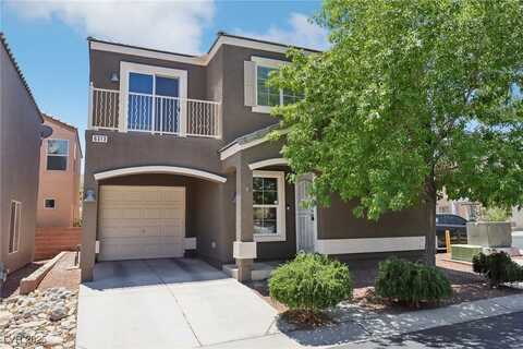 6313 Pangea Avenue, Las Vegas, NV 89139