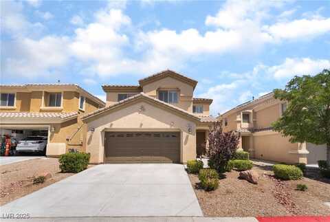 190 Tall Ruff Drive, Las Vegas, NV 89148