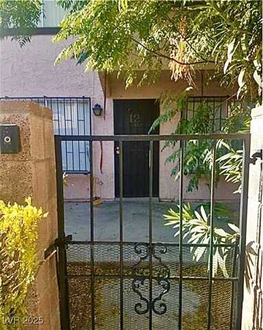 4338 Caliente Street, Las Vegas, NV 89119