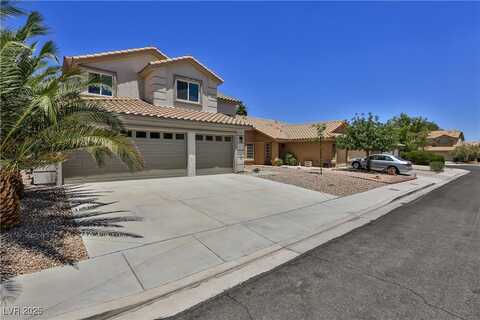 902 Cavaison Avenue, Las Vegas, NV 89123