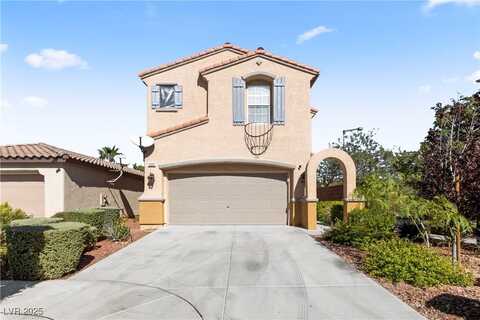 10552 Calico Pines Avenue, Las Vegas, NV 89135