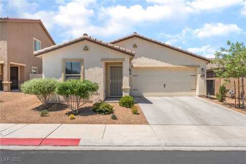 518 Descubir Avenue, North Las Vegas, NV 89081