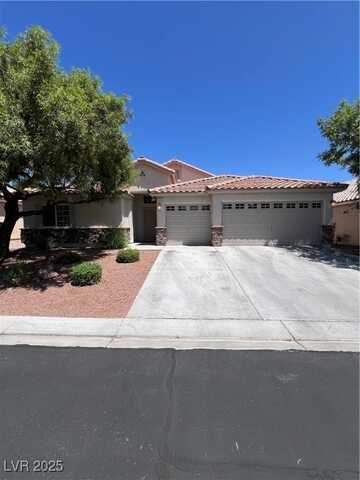 3520 Amish Avenue, North Las Vegas, NV 89031