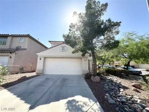 7649 Breed Hill Street, Las Vegas, NV 89149