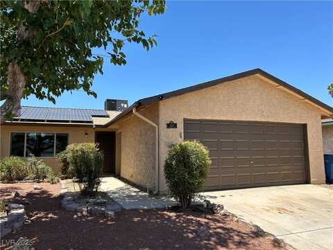 608 Watkins Drive, Las Vegas, NV 89107
