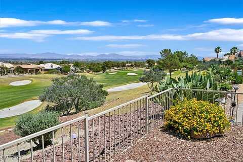 10700 Button Willow Drive, Las Vegas, NV 89134