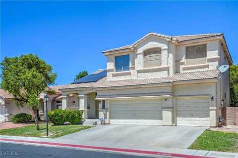 7537 Splashing Rock Drive, Las Vegas, NV 89131