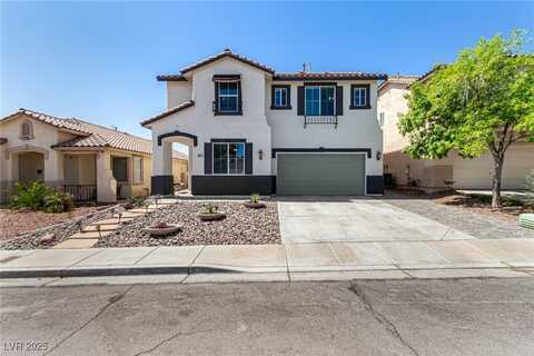 8061 Palace Estate Avenue, Las Vegas, NV 89117