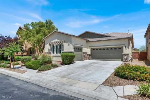 5908 Big Horn View Street, North Las Vegas, NV 89031