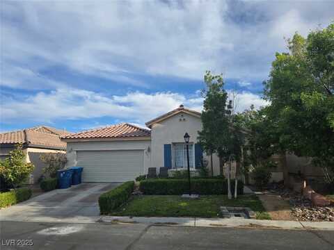 8277 Orange Vale Avenue, Las Vegas, NV 89131