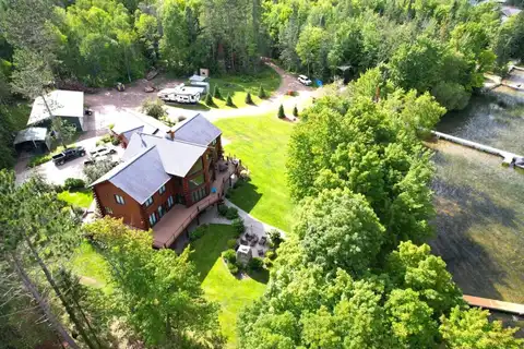 4262 RESCH LN, Crandon, WI 54520