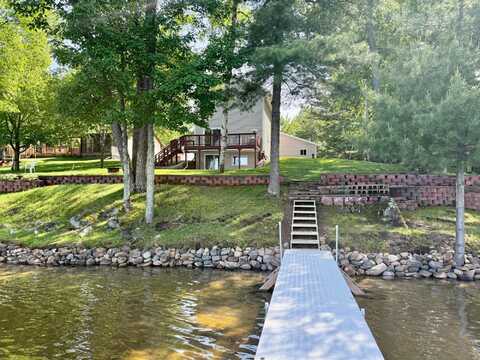 2016 BIRCH BAY RD, Tomahawk, WI 54487