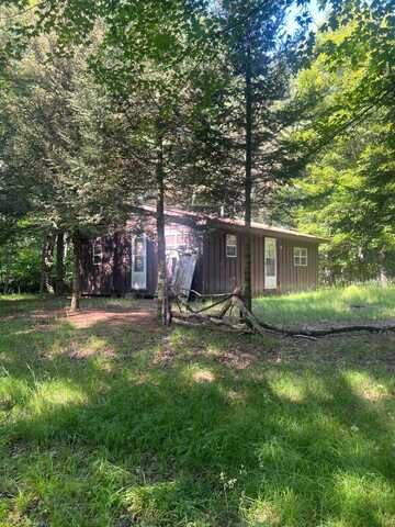 1873 COLLINS CT, Eagle River, WI 54521