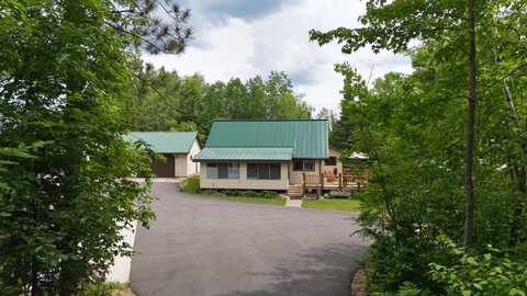 11349 SCOTCHMAN LAKE RD, Minocqua, WI 54548