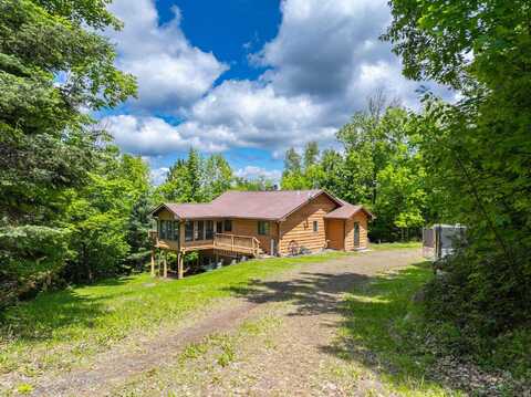 2826 LUPINE LN, Phelps, WI 54554