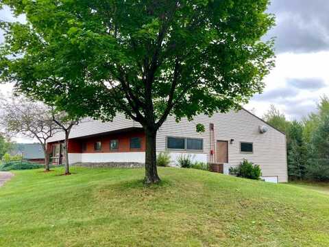 207 W PIONEER ST, Crandon, WI 54520