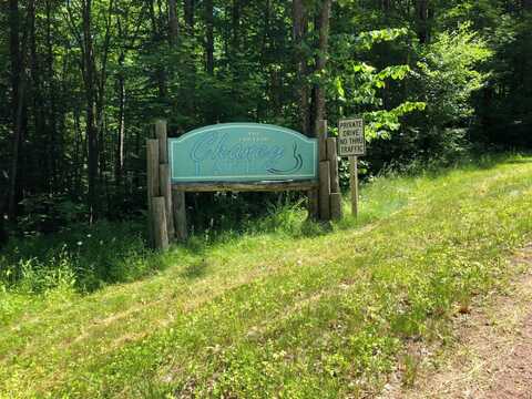 Unit 18 CHANEY LAKE RD, Bessemer, MI 49911