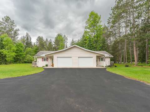 4499 CTH B, Land O Lakes, WI 54540