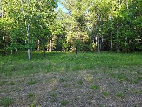 On NORTH WINDS LN, Phelps, WI 54554