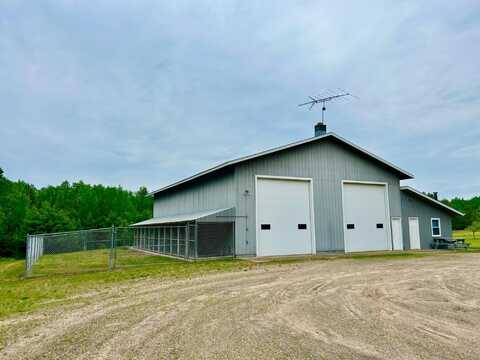 On JAVEN RD, Three Lakes, WI 54562